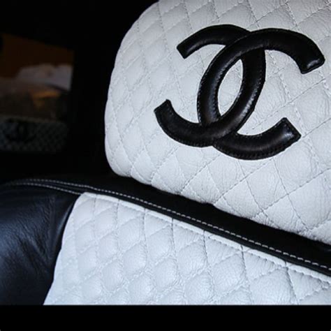 star car chanel|chanel car accessories.